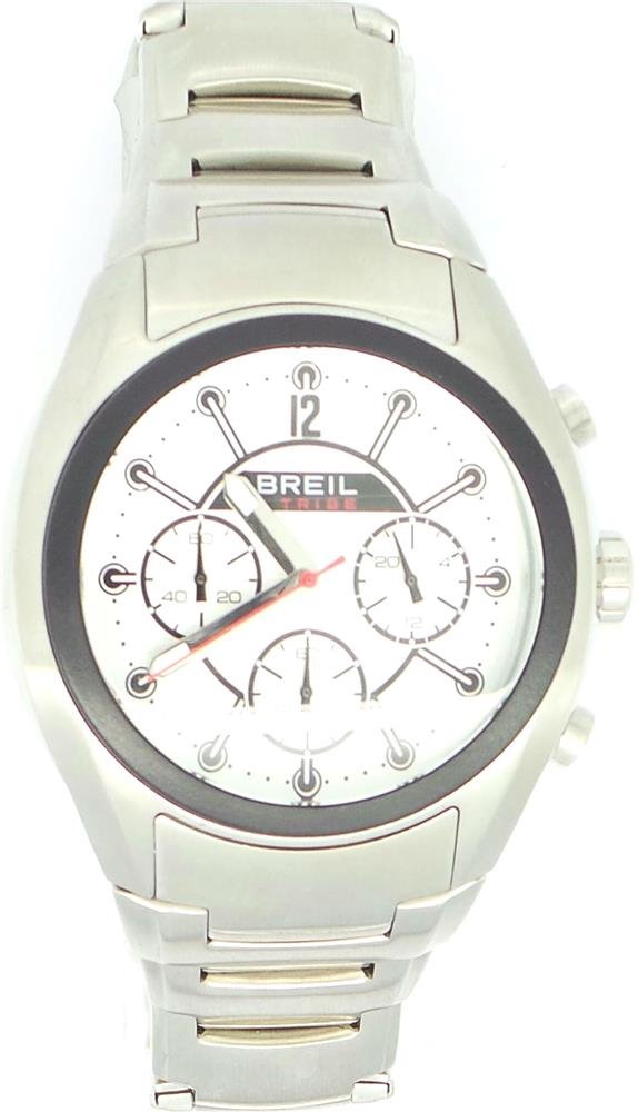 Montre Quartz Homme Breil Tribe TW0464 Montres